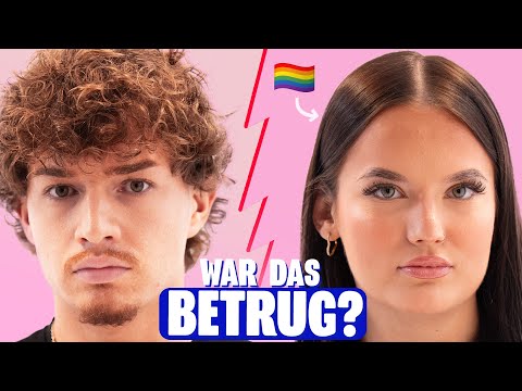 Wenn dein Freund dich OUTET…