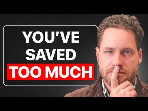 Why Most Canadian Retirees Never Spend Their RRSPs - And How To Fix It