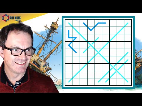 The Hardest "Easy" Sudoku Ever Made!!