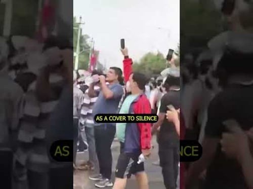 What’s REALLY Happening in Nepal The Gen Z Revolt Explained