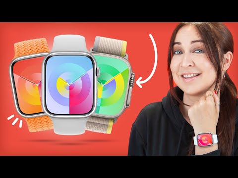 NEW Apple Watch Features | EVERYONE NEEDS TO KNOW!!!