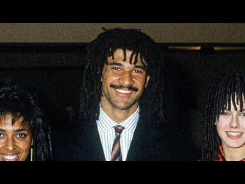 수리남 이주민 출신 소년이 AC밀란의 전설이 되면 생기는 일