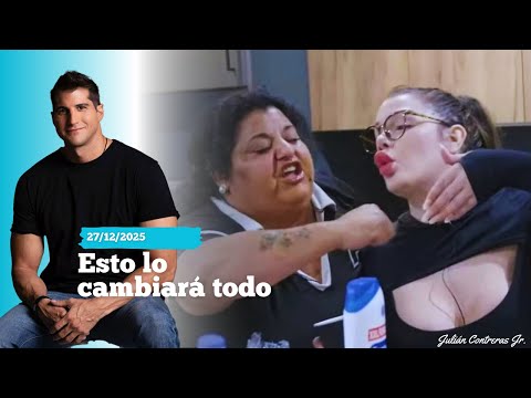 La casa de los gemelos 2 : Denunciada