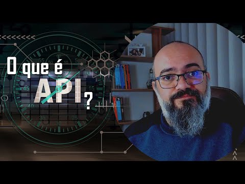 O que é API? O que é REST? O que é RESTful? Uma introdução para iniciantes em programação