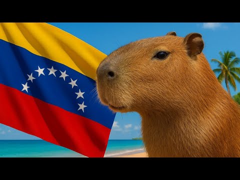 Venezuela Salvaje: Los 10 Animales Más Misteriosos del País