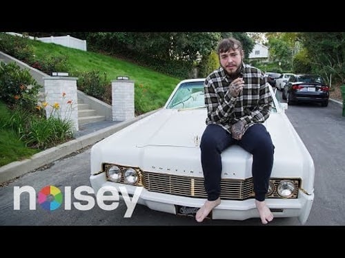 From SoundCloud to Success with Post Malone: Noisey Raps Episode 10