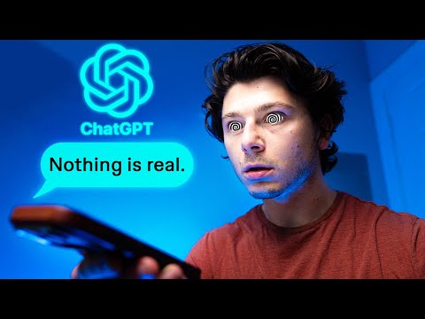 The Rise Of AI Psychosis