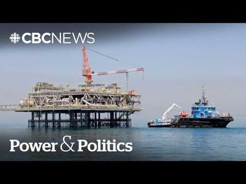 What do rising oil prices mean for the global economy long term? | Power & Politics