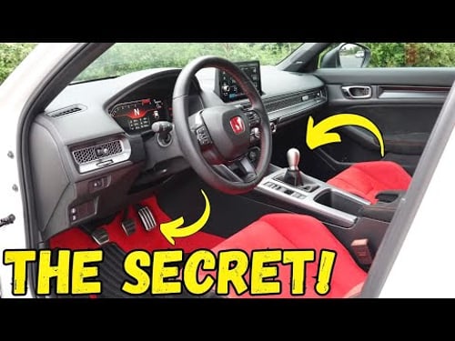 How To Drive A MANUAL - (The Secret To Never Stalling)