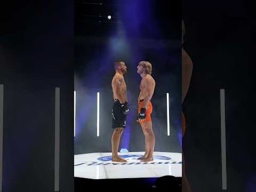 🏆 Главное событие #UFC324!