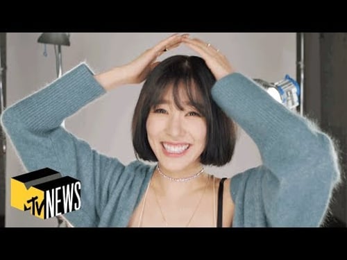 Tiffany Young Embraces Her 'New Artist Moments' In The U.S. (Ep. 1) | Homecoming