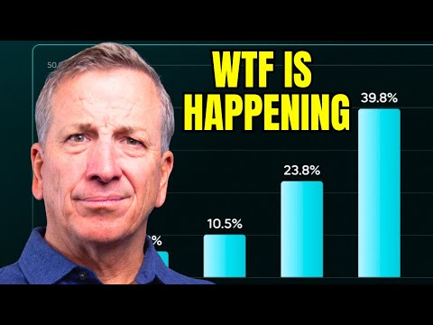 What My 10,000 Renters Are Revealing About the Economy