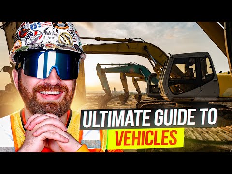 The Ultimate Guide to Construction Equipment Unleashed!