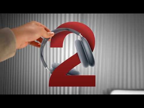 Apple AirPods Max 2 Are Finally Here – Here's Everything New