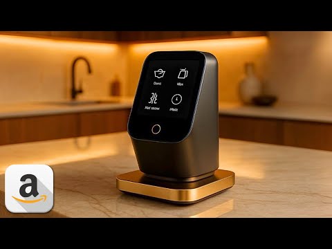 117 Amazon Smart Home Gadgets for Modern & Luxury Living in 2026..