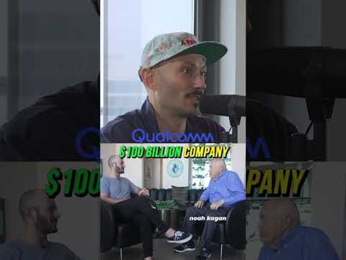 The #1 Thing I Learned From Interviewing Billionaires