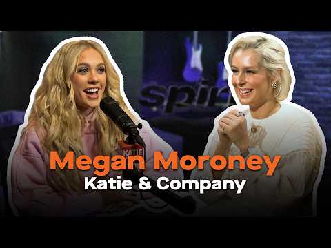 Megan Moroney | Katie & Company