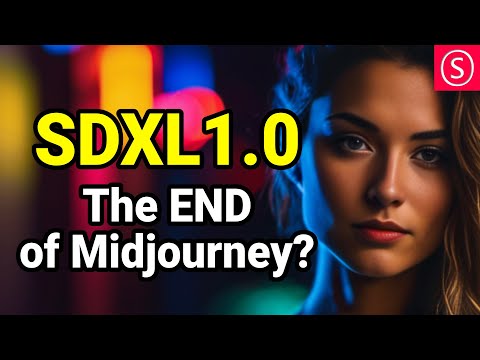 SDXL 1.0 in A1111 - Everything you NEED to know + Common Errors!