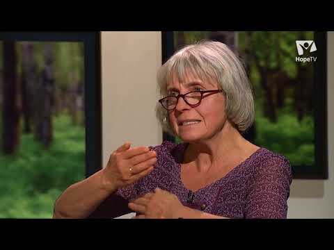 Stille Entzündungen stillen | „Gesundheit erleben” mit Ruth Pfennighaus