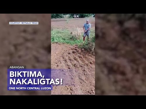 Ang mga balitang dapat tutukan ngayong Biyernes, January 23, 2026 | One North Central Luzon