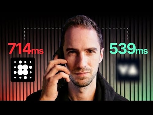 I Built the Same Voice Agent on VAPI, Synthflow & Retell to find the best