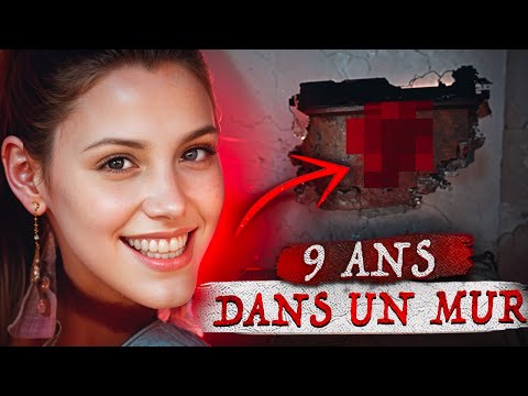 Une jeune Italienne retrouvée murée vivante dans un mur ! affaire criminelle