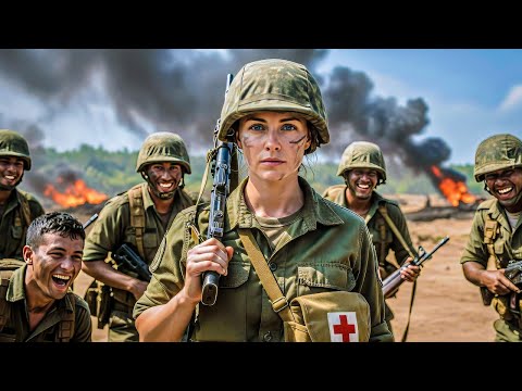 They Laughed When the Female Sniper Asked for a Rifle — Until the SEALs Learned Her Codename…