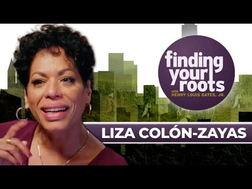 Beyond Liza Colón Zayas' Bronx Origins | Finding Your Roots | Ancestry®