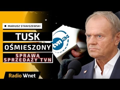 Nikt nie przejmie się Tuskiem przy sprzedaży TVN. Transakcja może być destrukcyjna dla rządu