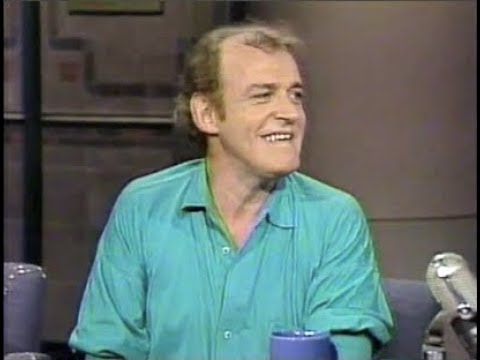 Joe Cocker, "Many Rivers to Cross" on Letterman, Sept. 15, 1986 (st.)