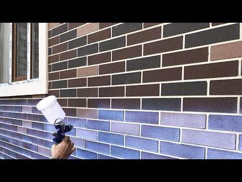 Защитное покрытие Термопанелей