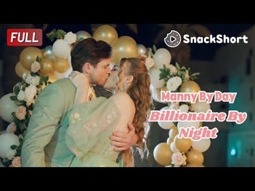 【FULL VERSION】The Unexpected Male Nanny Turns Out to Be My Millionaire Husband!