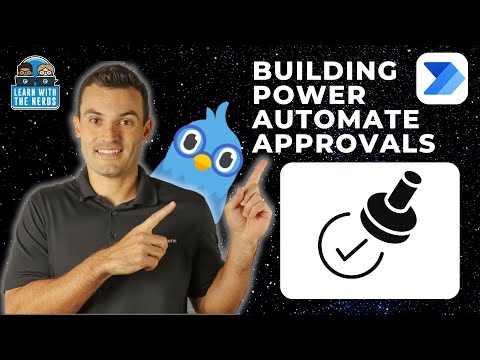 Power Automate Approval Workflows Explained! π‘ Build Smart Flows Fast