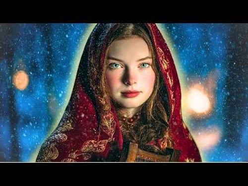 This Celtic Christmas Song Feels Like Heaven