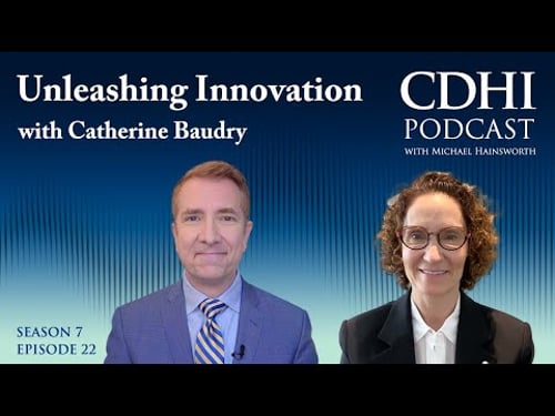 Canada's Innovation Crisis and Solutions Explained in 20 Minutes with Professor Catherine Beaudry