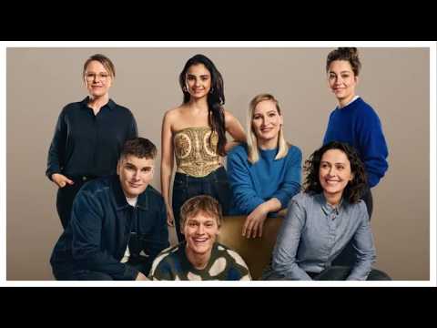 German Films’ 2026 Face To Face Participants Tackle AI and Social Media's Impact on Cinema’s Future