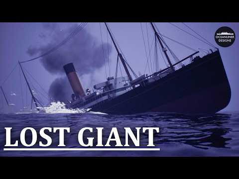 Before Titanic... There Was Republic