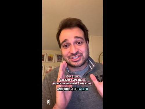 How to Humanist the Podcast