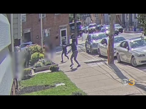 Philly Police investigating possible links to multiple shootings