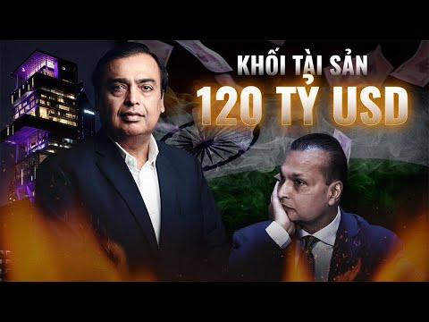 Decoding the AMBANI EMPIRE: What business secret created the RICHEST FAMILY IN ASIA? | IamSuSu