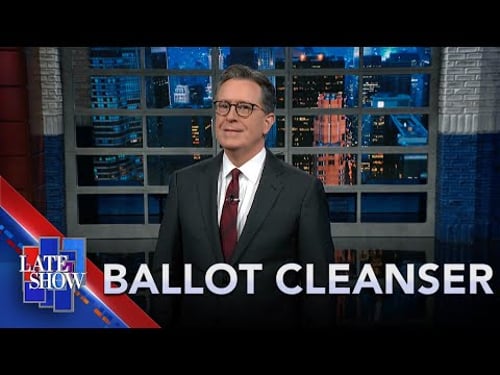 Colorado Kicks Trump Off Primary Ballot | Clarence Thomas’ Greed | Trump Keeps Quoting Hitler