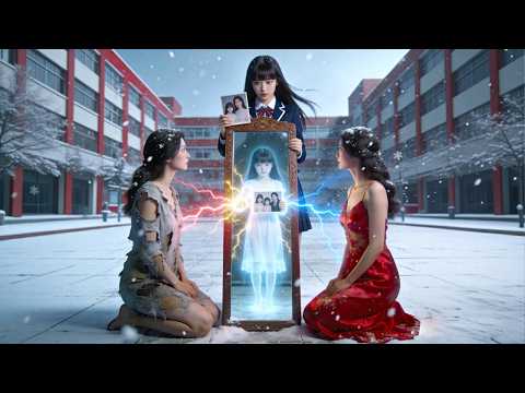 Killed on a snowy night, reborn as her bully’s daughter, 10 years waiting for revenge