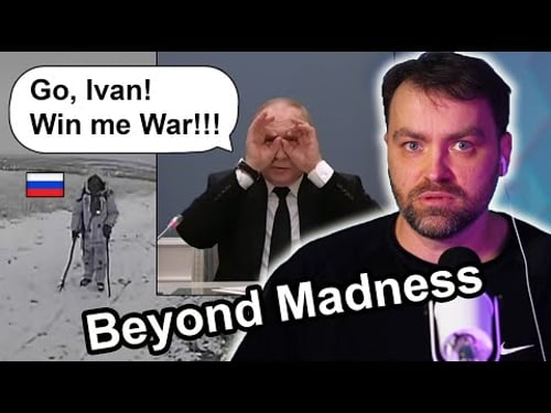 Update from Ukraine | New Putin's Tactics Totally Failed | More Losses than Ever