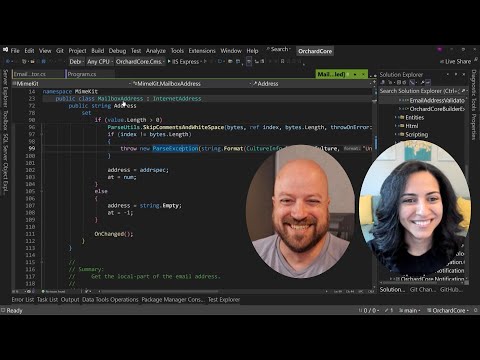 10 Time-Saving Tips in Visual Studio 2022 (with Tim Corey)