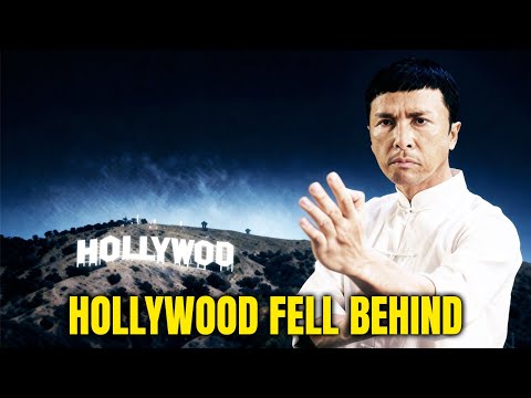 Donnie Yen Was Ahead of His Time — Hollywood Paid the Price