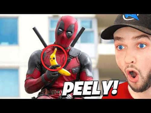 20 Times Fortnite Appeared in Media!