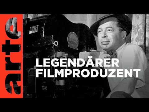 Billy Wilder - Eine Hollywood-Legende | Doku HD Reupload | ARTE