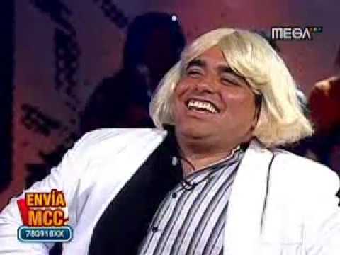 Mcc - Mathiu Focker - Patty Cofré