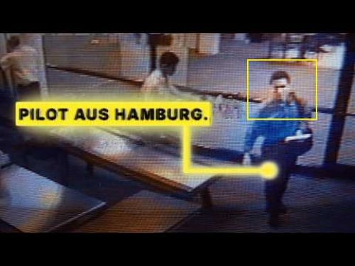 Wie 9/11 in Deutschland geplant wurde