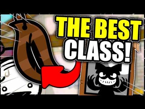 Crow is the REAL PROTAGONIST | Mewgenics